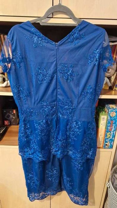 Rochie MB Design, măr.46