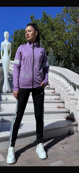 Trening damă și barbati