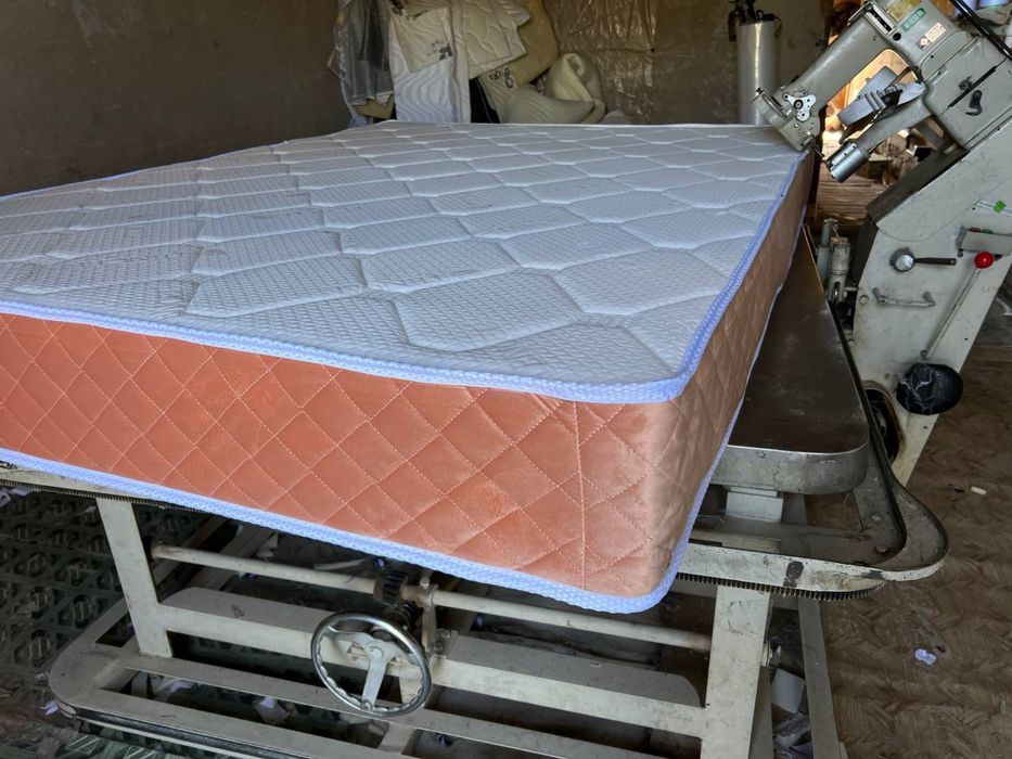 Sleep time.  Sifatiga kafolat beradigan fabrika