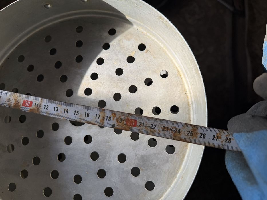 Продам мантоварки.