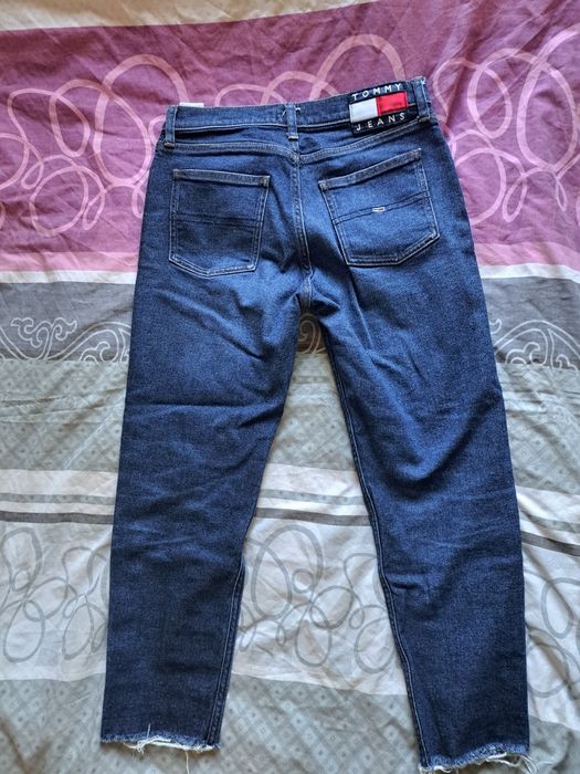 Дамски дънки Tommy Jeans,Levi's,Zara