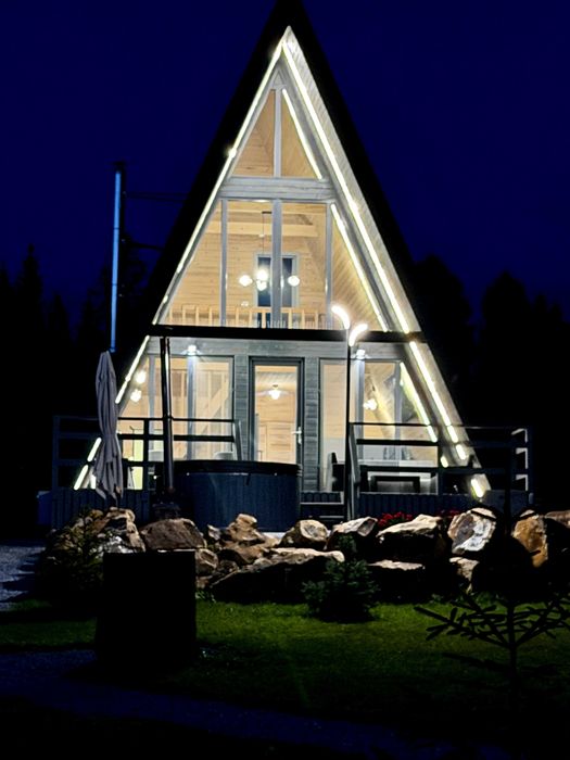 Cazare Chalet Charme Bucovina