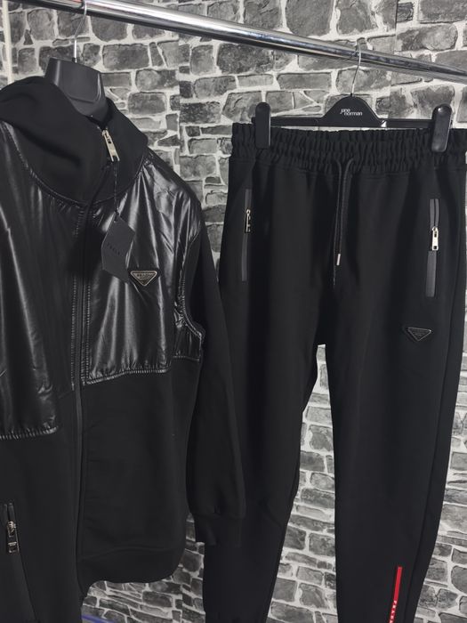 Мъжки екип високо качество