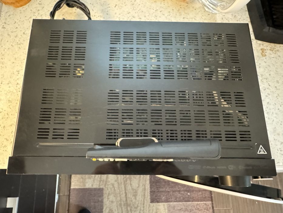 Onkyo TX-NR535 Bluetooth WI-FI