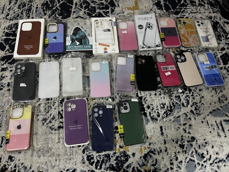 чехлы оптом 300шт