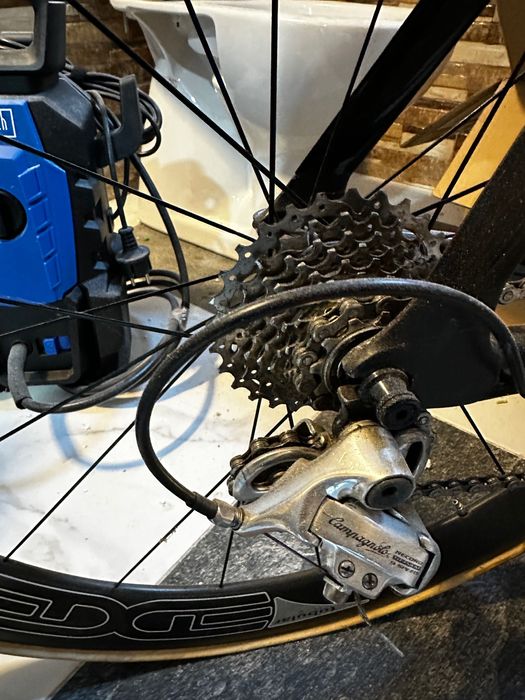 Bicicletă de curse Cervelo