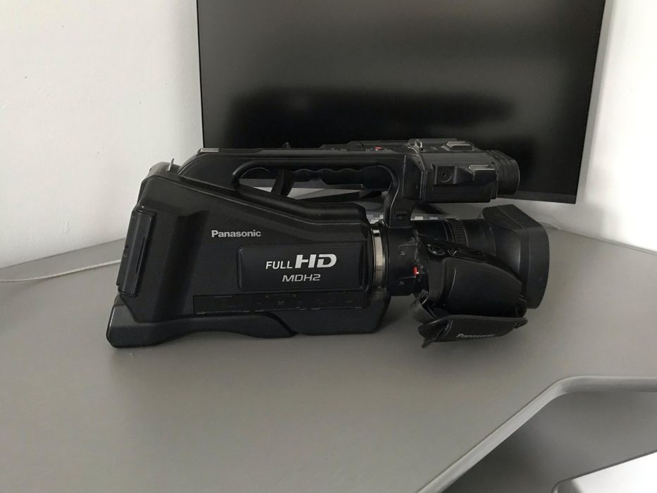 Продам видио камера профисионольный