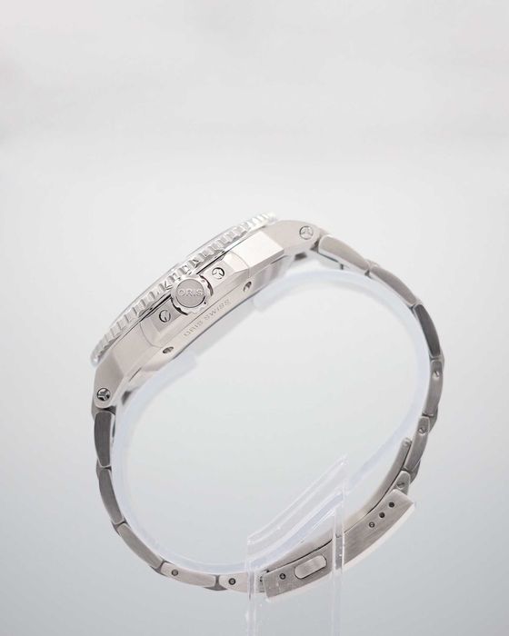 Oris Aquis Date Upcycle