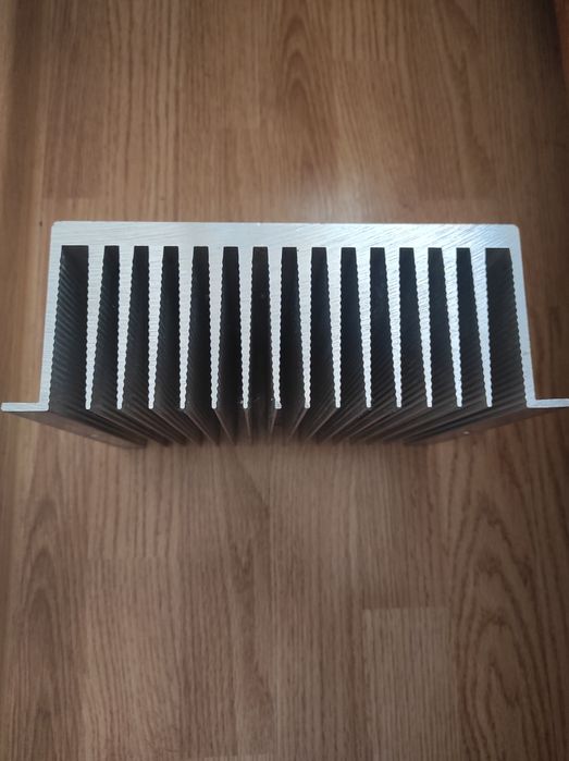 Radiator aluminiu panouri solare