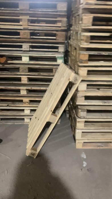 Поддоны / паллеты в Алматы