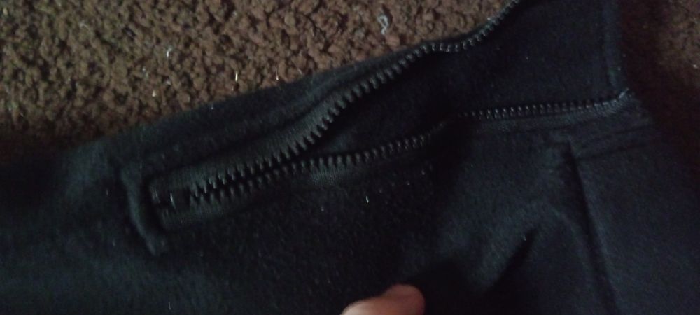 Compleu trapstar shoters black