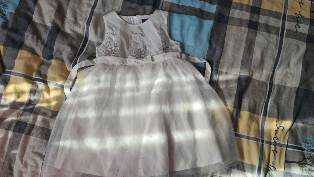 Платья на девочку