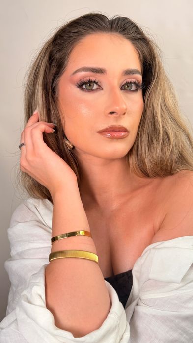 Machiaj profesional – Mireasă | Ocazii | Banchet | Makeup Artist