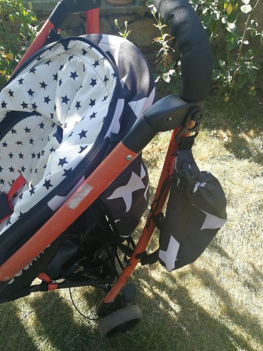 Детска количка - COSATTO!