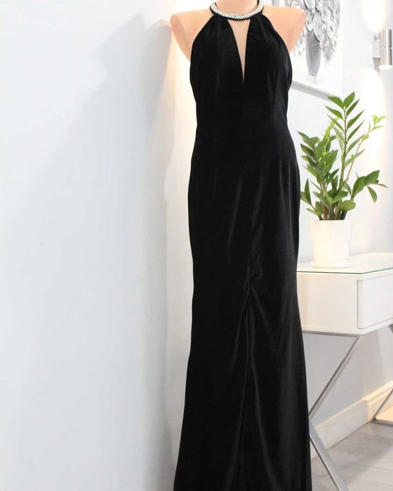 Продам вечерние платья новые и б/у