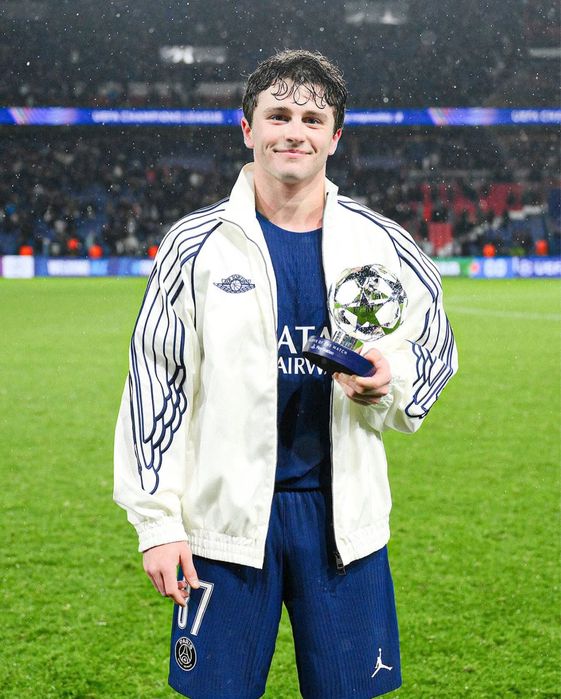 яке на ПСЖ/psg jordan