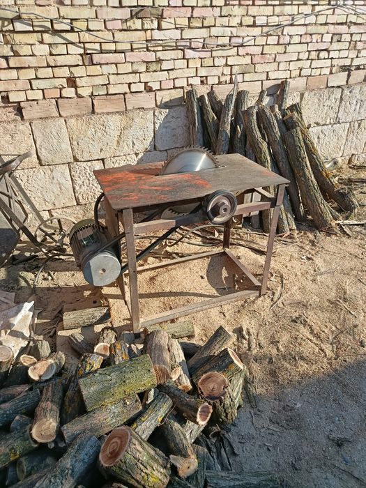 Циркуляр трифазен 4 кв