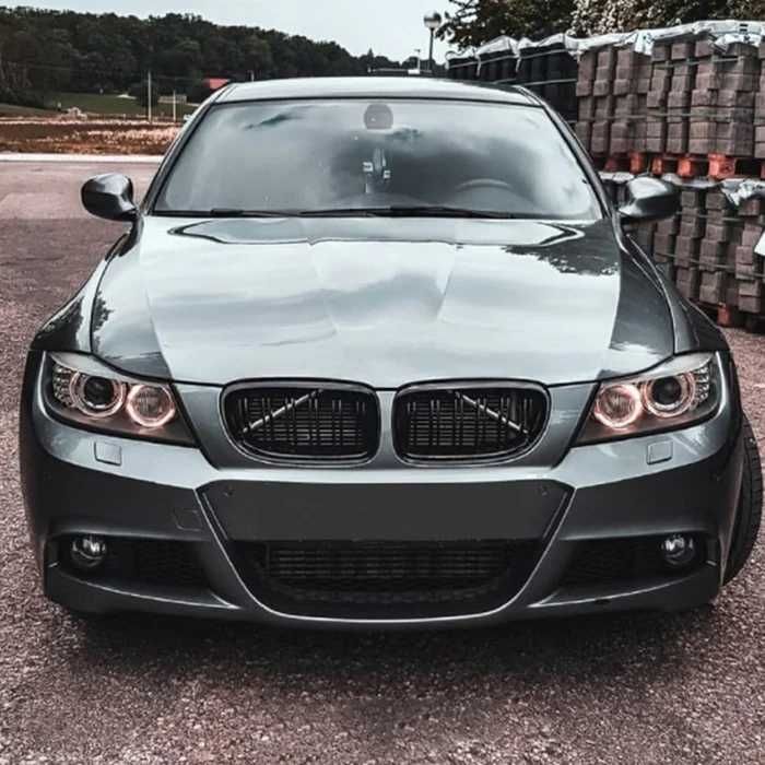 !!!ПРОМО!!!Двойни бъбреци БМВ е90/91 lci BMW e90/91