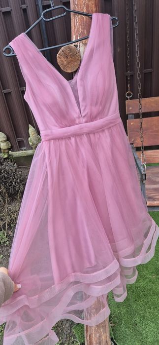 Rochita eleganta pentru ocazii speciale