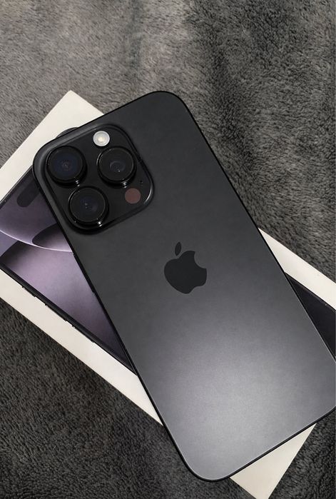 Iphone 16 pro продается