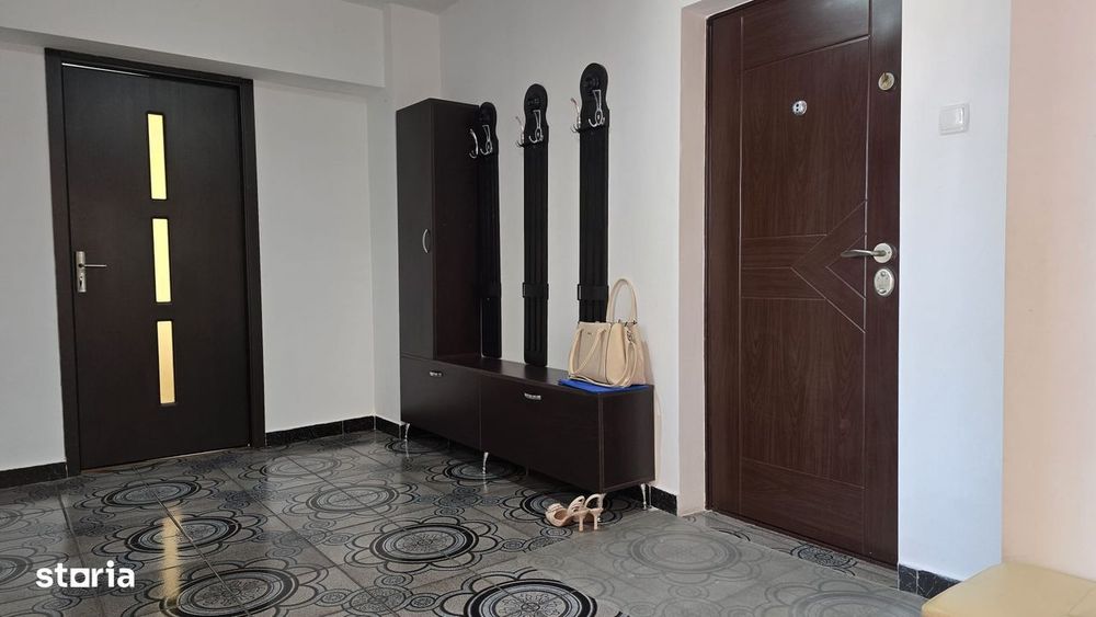 Apartament 2 camere in Deva, zona 22 Decembrie – Dorobanti