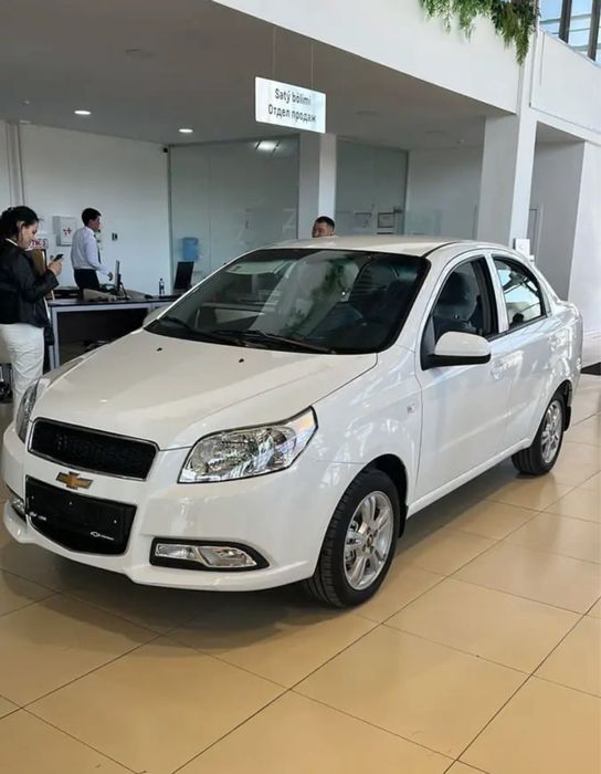 Аренда авто от 10000