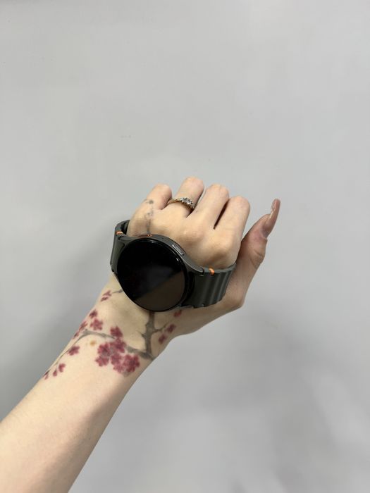 Samsung Galaxy Watch 7, 44mm, Костанай 1014, лот 849358