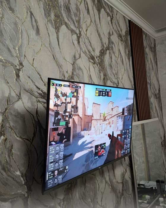 Artel 43 smart TV