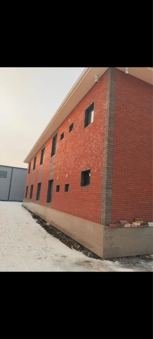 Кирпич облицовочный