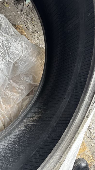 Летняя резина 235/45/18