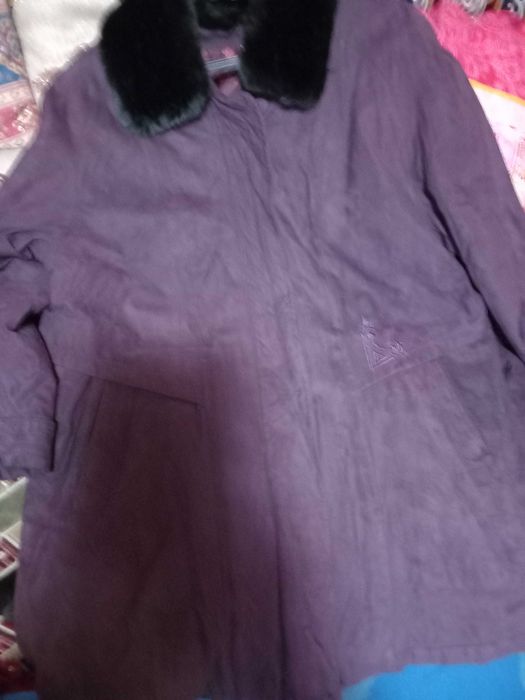 geaca dama masura, 44-46 RESERVED,