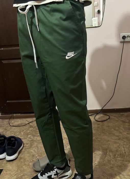 продаю nike брюки 100% оригинал