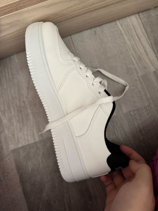 fashion кроссовки