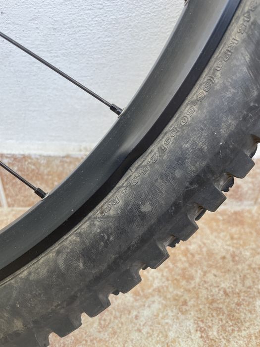 Задна капла DT SWISS M1900, 29 цола