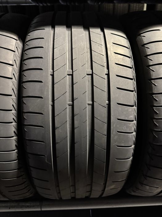 Anvelope 255/40/18 Bridgestone