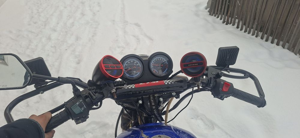 Лтм м9 200 с гарантие