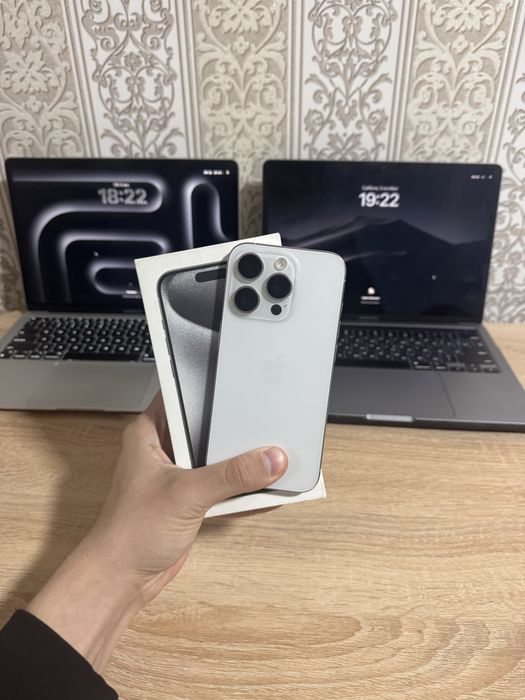Iphone 15 pro Айфон 15 про