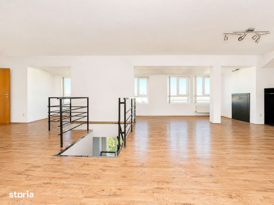 Apartament cu 4 camere - pozitie excelenta - zona Girocului — fotografia 1