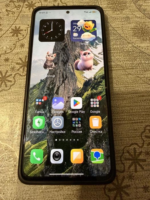 PEDMI Note 13  телефон