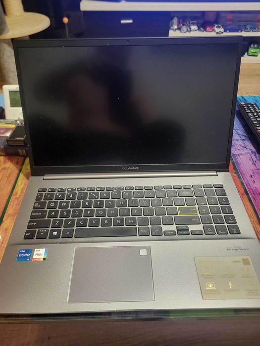 Assus vivobook s533e
