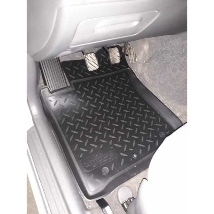 Стелки за купе / Странични степенки за Сузуки Гранд Витара 1998 - 2005