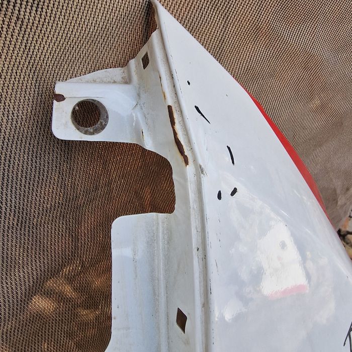 Kia Stonic 2019 ляв калник