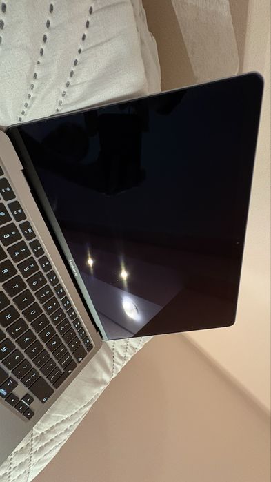 Macbook Air M1 2020