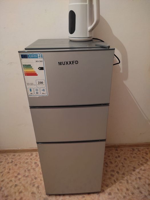 Продается холодильник в отличном состоянии