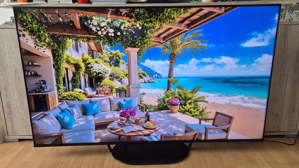 Sony XR-65X92J Google TV  Android, 4K, UltraHD, Smart, WiFi, Full Arra