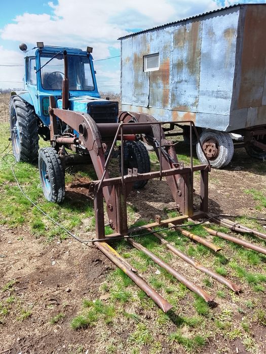 Мтз беларус продам