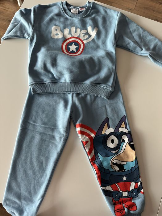 Детски комплекти с дълъг ръкав  Zara