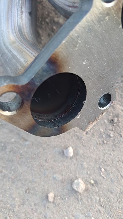 Паук 4-2-1 для ДЖЕНТРА