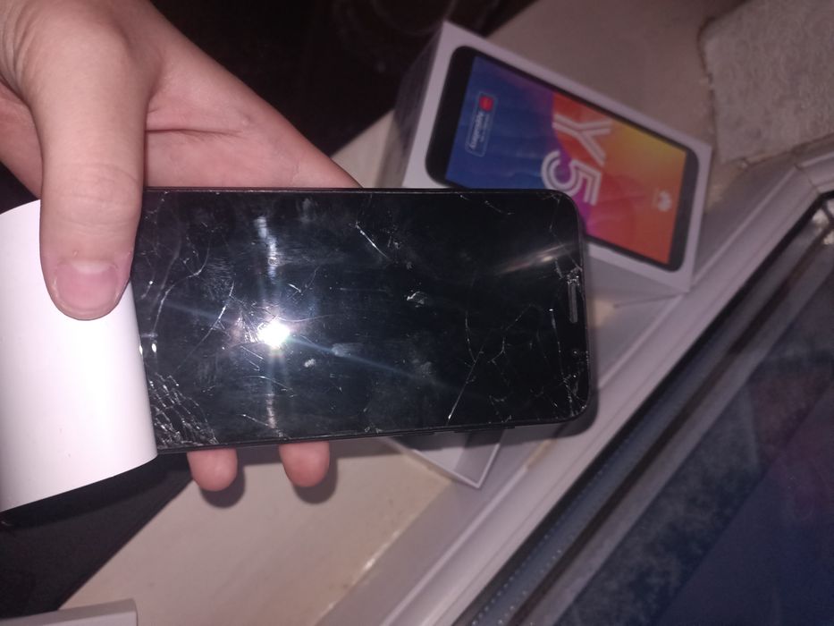 Huawei y5p на продажу