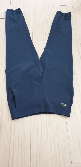 Lacoste Sport X Novac Djokovic  Stetch Pant  2 - XS - S НОВО! ОРИГИНАЛ